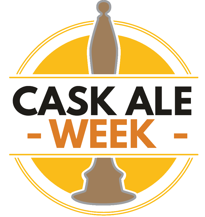 Cask Ale Week website Cask Ale Week website